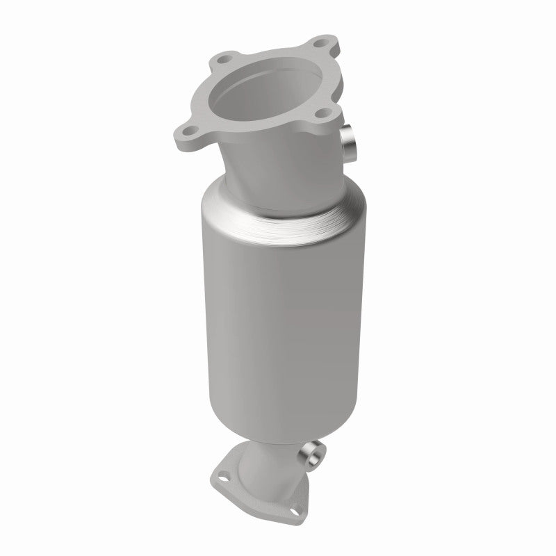 MagnaFlow California Grade CARB Compliant Converter Direct-Fit 05-09 Audi A4 / A4 Quattro Magnaflow