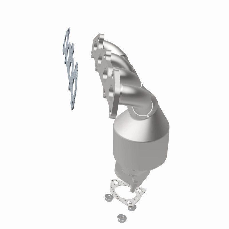 Magnaflow Conv DF 01-02 Kia Rio 1.5L Magnaflow