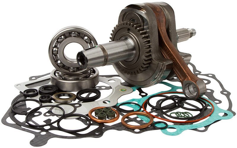 Hot Rods Bottom End Kit for 1999-2004 Honda TRX 400 EX - CBK0080