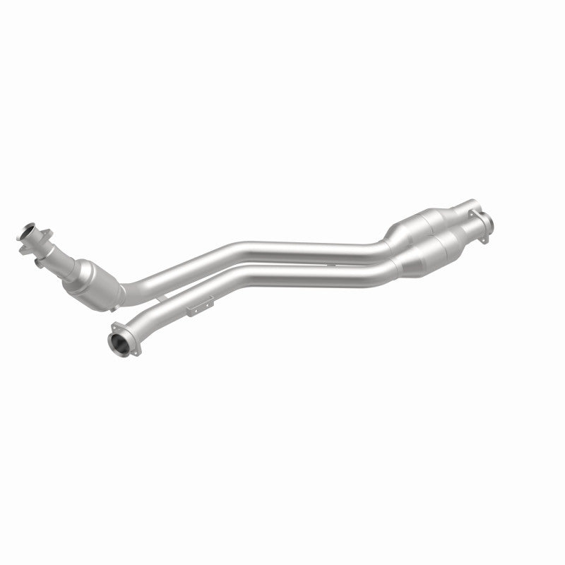MagnaFlow Conv DF 02-03 Mercedes CLK430 4.3L Passenger Side Magnaflow