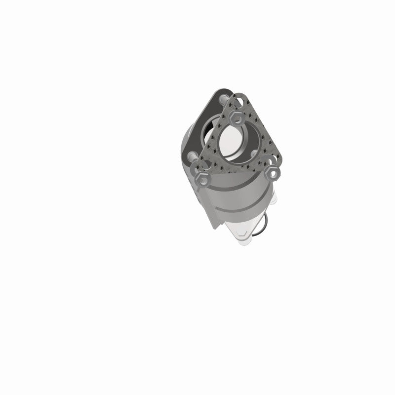 MagnaFlow Conv DF 01-02 Frontier Passenger Side Front 3.3L Magnaflow