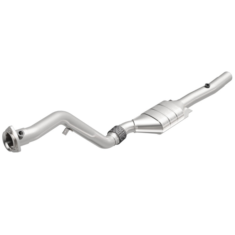 MagnaFlow Conv DF 00-03 Audi A8 Quatt 4.2L Passenger Side Magnaflow