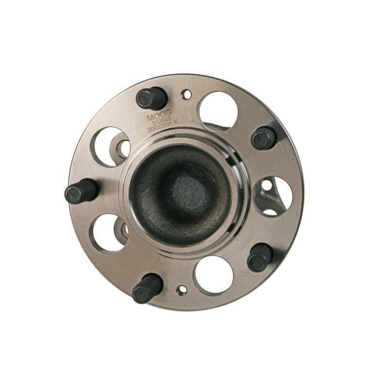 MOOG 15-17 Hyundai Tucson Rear Hub Assembly Moog