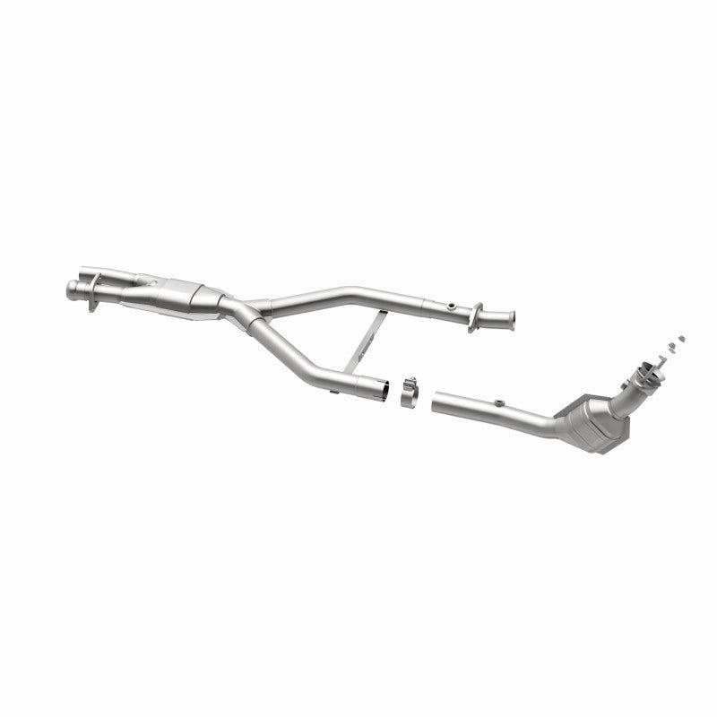 MagnaFlow Conv DF 96-98 Lncln Mark VIII 4.6L Magnaflow