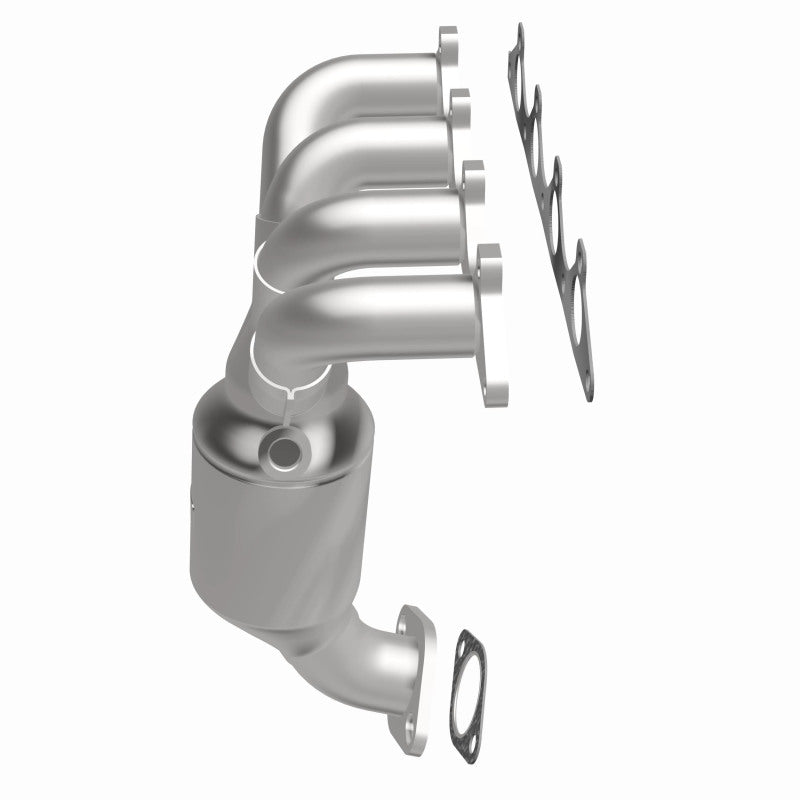 MagnaFlow Conv DF 00-02 Hyundai Accent 1.5L Magnaflow