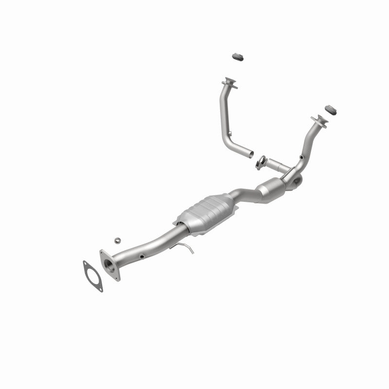 MagnaFlow Conv DF 01-05 Chevy Blazer 4.3L 2WD Magnaflow