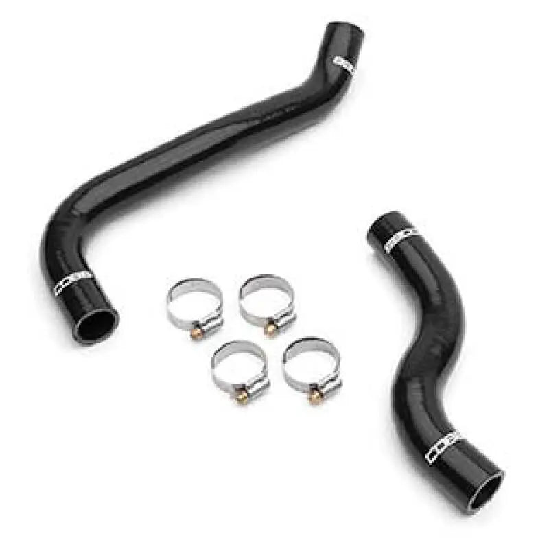 COBB 23-24 Honda Civic Type R Acura Integra Type S Radiator Hoses BH2405-BK COBB