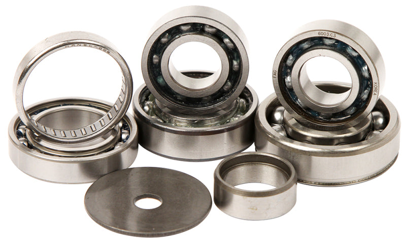 Hot Rods Transmission Bearing Kit for 1990-1995 Honda CR 125 R - TBK0002