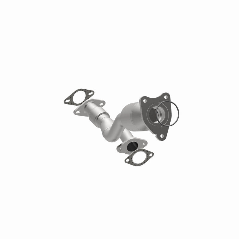 Magnaflow Conv DF 2008-2009 G6 3.5 L Underbody Magnaflow