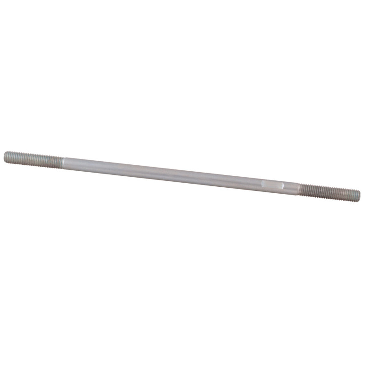 QA1 Linkage Rod - 3/8-24 x 13.50in Long - Carbon Steel