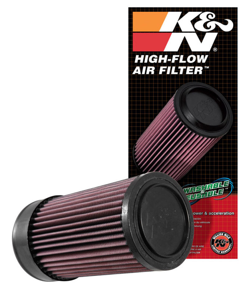 K&N 2016-2017 Can-Am Defender 800 Replacement Drop In Air Filter K&N Engineering