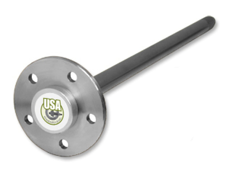 USA Standard Axle For 03+ Crown Victoria & More. 28 Spline / 34 3/8in Yukon Gear & Axle