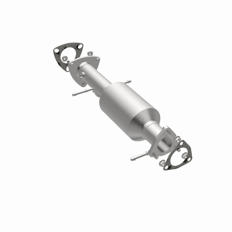 MagnaFlow California Grade Catalytic Converter Direct Fit 96-97 GMC Sonoma / Chevrolet S10 Magnaflow