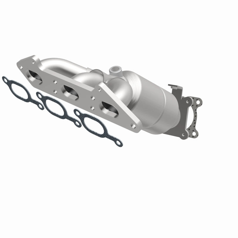MagnaFlow Conv DF 02 Volvo S80 2.9L Magnaflow