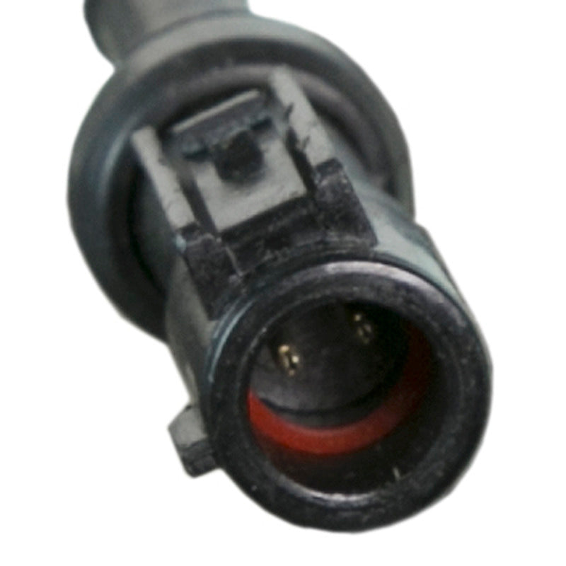 MOOG 2002 Ford E-550 Econoline Super Duty Front Hub Assembly Moog