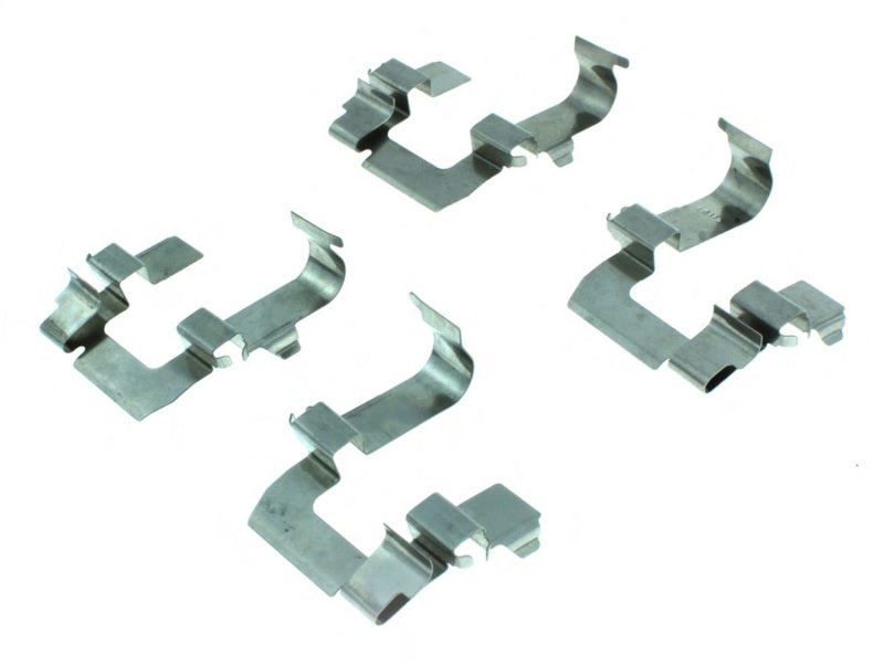 StopTech Premium Ceramic Front Brake Pads - 308.05090 Stoptech