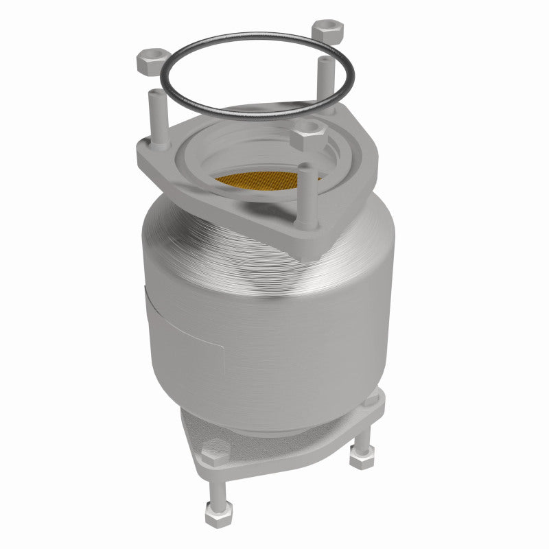 MagnaFlow Conv. DF 04-05 Chevrolet Aveo 1.6L Magnaflow