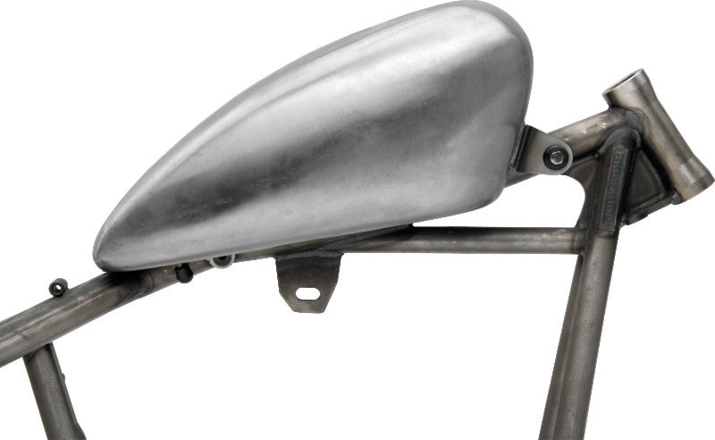 Bikers Choice 95-03 XL Rolled Edge 3.4 Gallon Gas Tank - 489833