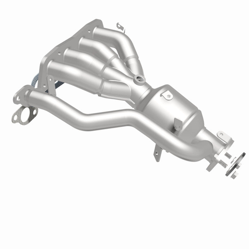 Magnaflow 18-19 Toyota Camry 2.5L Direct-Fit Catalytic Converter Magnaflow