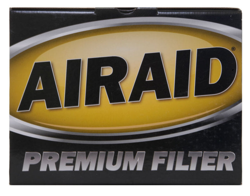 Airaid Dodge 5.9/6.7L DSL / Ford 6.0L DSL Kit Replacement Air Filter Airaid