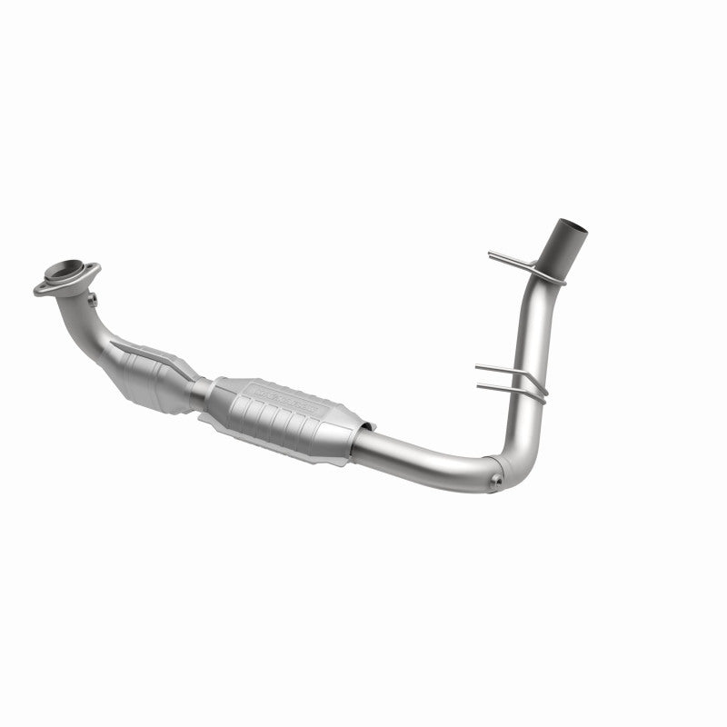 MagnaFlow Conv DF 97-98 Ford Trucks 5.4L Magnaflow