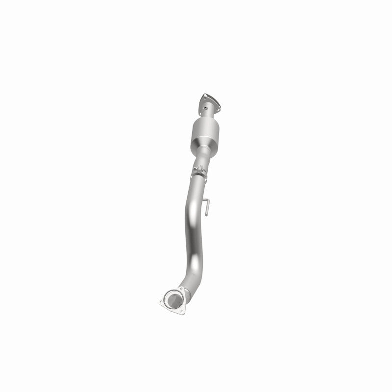 MagnaFlow 2009 Chevrolet Express 4500 V8 6.0L Right Underbody Catalytic Converter Magnaflow