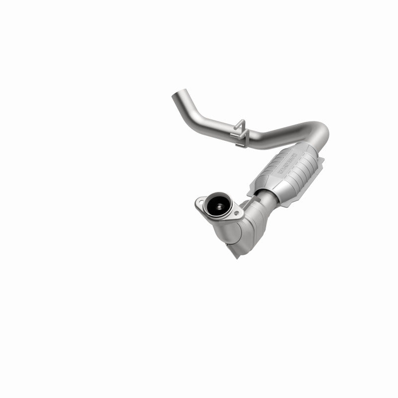MagnaFlow Conv DF 99-02 Expedition 5.4L 4wd Magnaflow