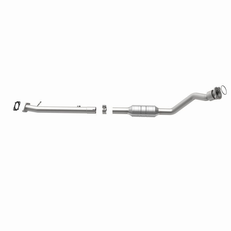 MagnaFlow Conv DF 04-05 Aztek/Rendezvous 3.4L Magnaflow