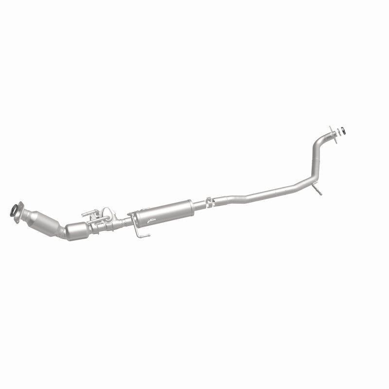 MagnaFlow Conv DF 12-15 Toyota Prius Plug -In Underbody 1.8L Magnaflow