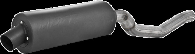 MBRP 04-09 Yamaha YZF 450 Slip-On Exhaust System w/Sport Muffler MBRP