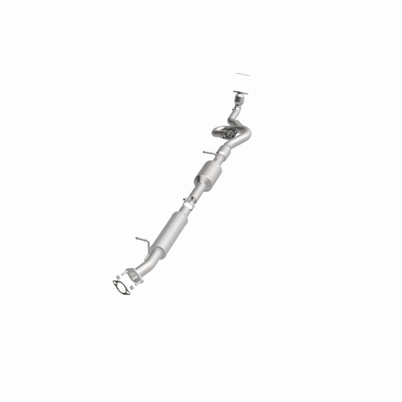 Magnaflow 05-06 Hyundai Santa Fe 3.5L Direct Fit Converter Magnaflow