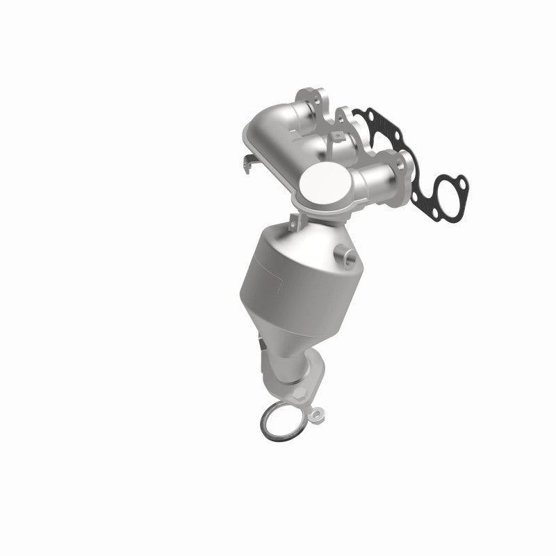 MagnaFlow Conv DF Avalon/Sienna front manif Magnaflow