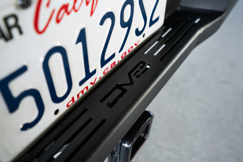 DV8 Offroad 16-23 Toyota Tacoma MTO Series Rear Bumper DV8 Offroad