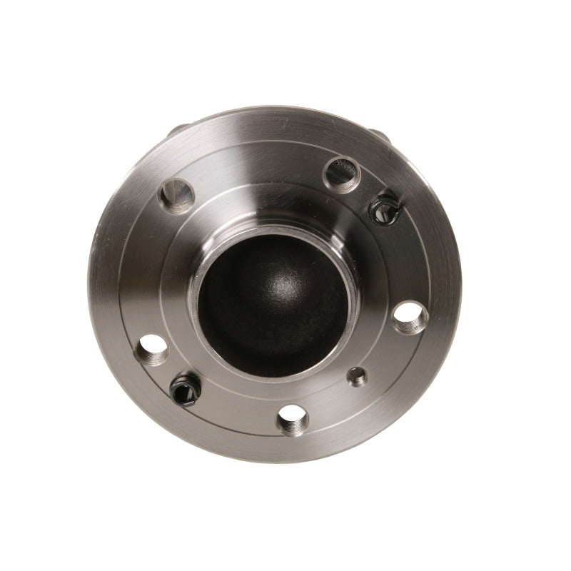 MOOG 16-18 Mercedes-Benz GLE350 Front Hub Assembly Moog