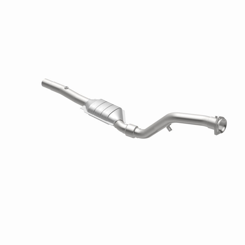 MagnaFlow Conv DF 00-03 Audi A8 Quatt 4.2L Passenger Side Magnaflow
