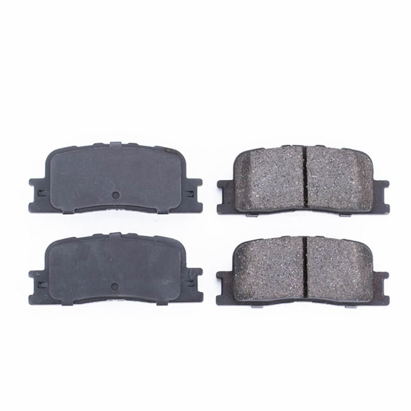 Power Stop 02-03 Lexus ES300 Front Z16 Evolution Ceramic Brake Pads PowerStop
