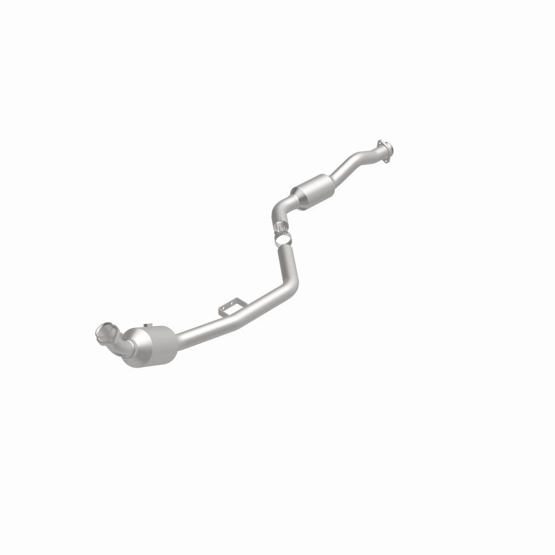 MagnaFlow Conv Direct Fit OEM 2007 Mercedes-Benz E350 Underbody - 67.5in Length Magnaflow