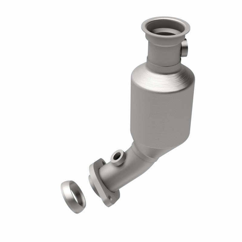 MagnaFlow Conv DF 99-05 Subaru Forester/96-97 & 99-05 Impreza/01-03 Legacy/00-05 Outback Front/Rear Magnaflow