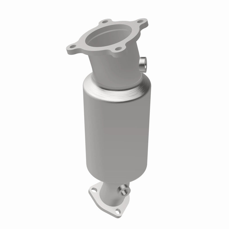 MagnaFlow California Grade CARB Compliant Converter Direct-Fit 05-09 Audi A4 / A4 Quattro Magnaflow