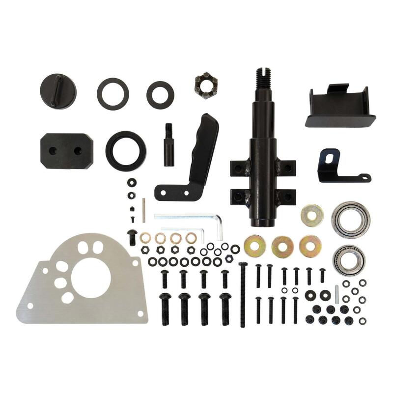 Westin 21-25 Ford Bronco Accessory For XTS Rear - D/S Swingout Westin