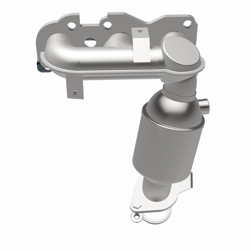 MagnaFlow Conv DF 2002 Toyota Avalon 3.0L Magnaflow