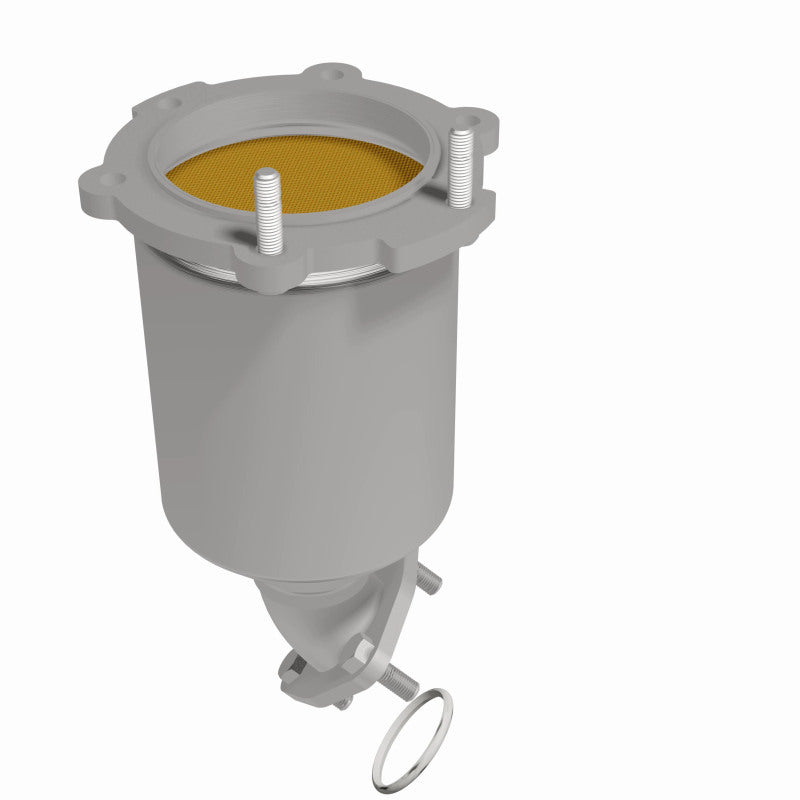 Magnaflow 2004 Nissan Quest 3.5L Direct Fit Converter Magnaflow