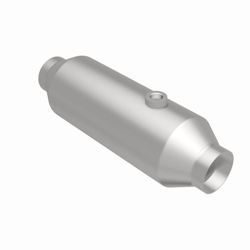 MagnaFlow 99-03 Honda Odyssey V6 3.5L California Grade CARB Compliant Universal Catalytic Converter Magnaflow