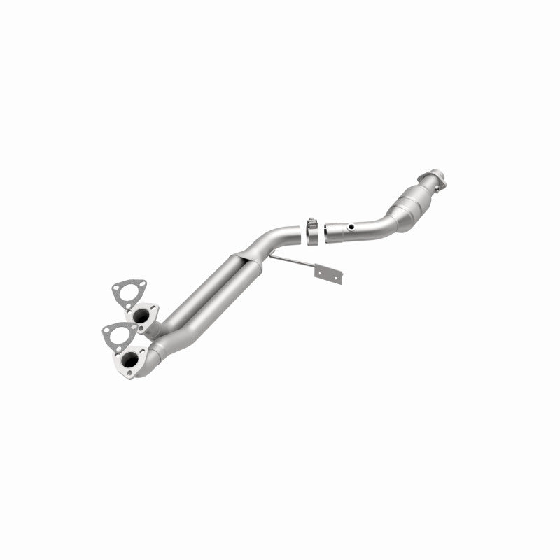 MagnaFlow California Grade Conv Direct Fit 97-99 BMW Z3 L6 2.8L Magnaflow