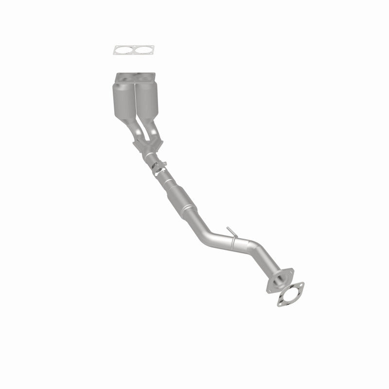 MagnaFlow Conv DF 00-02 Nissan Sentra 1.8L Magnaflow