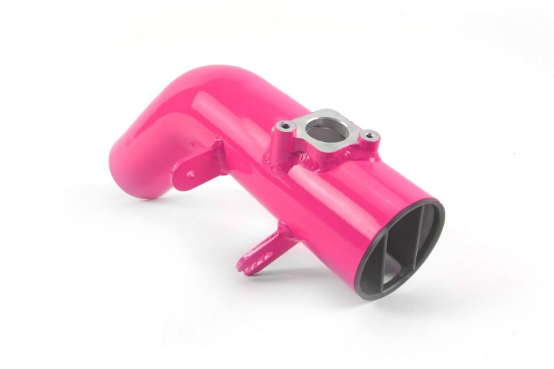 Perrin 08-14 WRX / 08-15 STI Cold Air Intake - Hyper Pink Perrin Performance