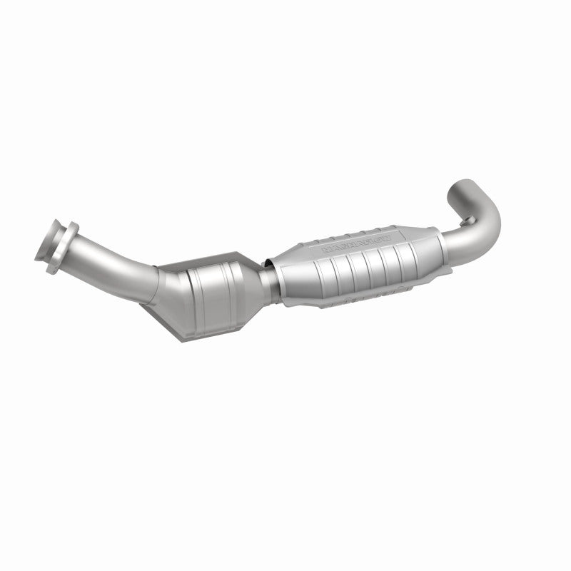 MagnaFlow Conv DF 97-98 Ford Trucks 4.2L Magnaflow