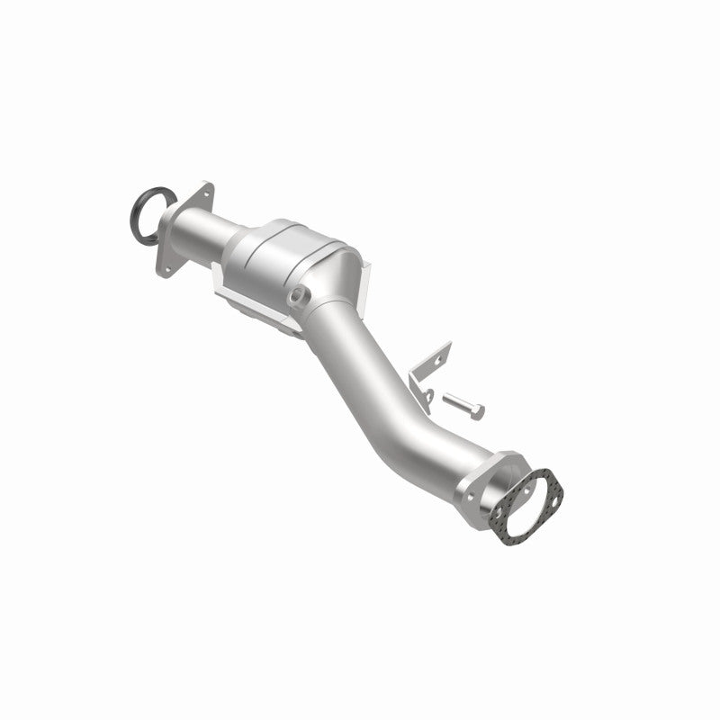 MagnaFlow Conv DF 04-07 Subaru WRX/STI 2.5L T Magnaflow