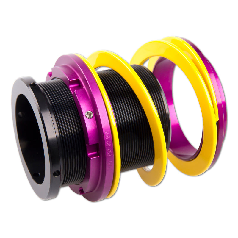 KW H.A.S. Porsche 911 (Type 991) KW