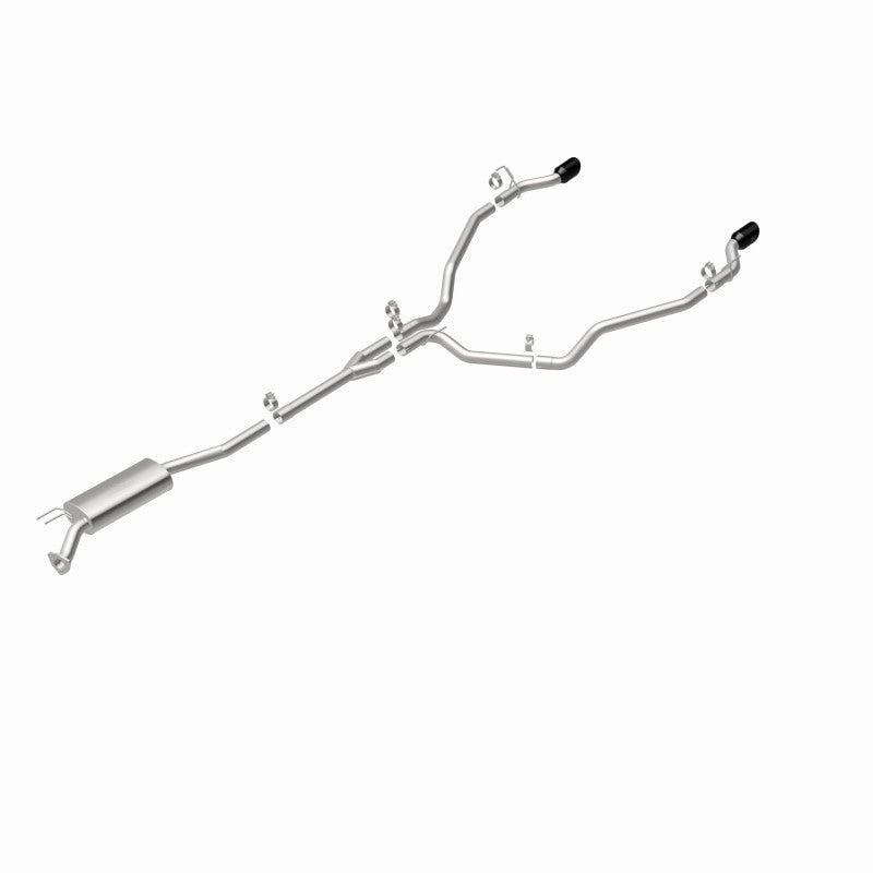 Magnaflow 2021+ Honda Ridgeline 3.5L NEO Cat-Back Exhaust System Magnaflow